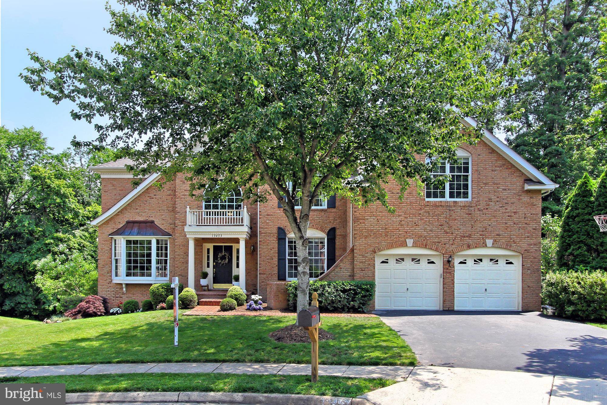 Centreville, VA 20120,13453 GRAY VALLEY CT