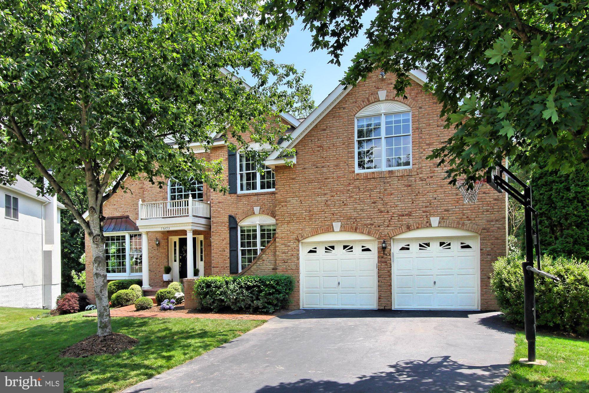 Centreville, VA 20120,13453 GRAY VALLEY CT