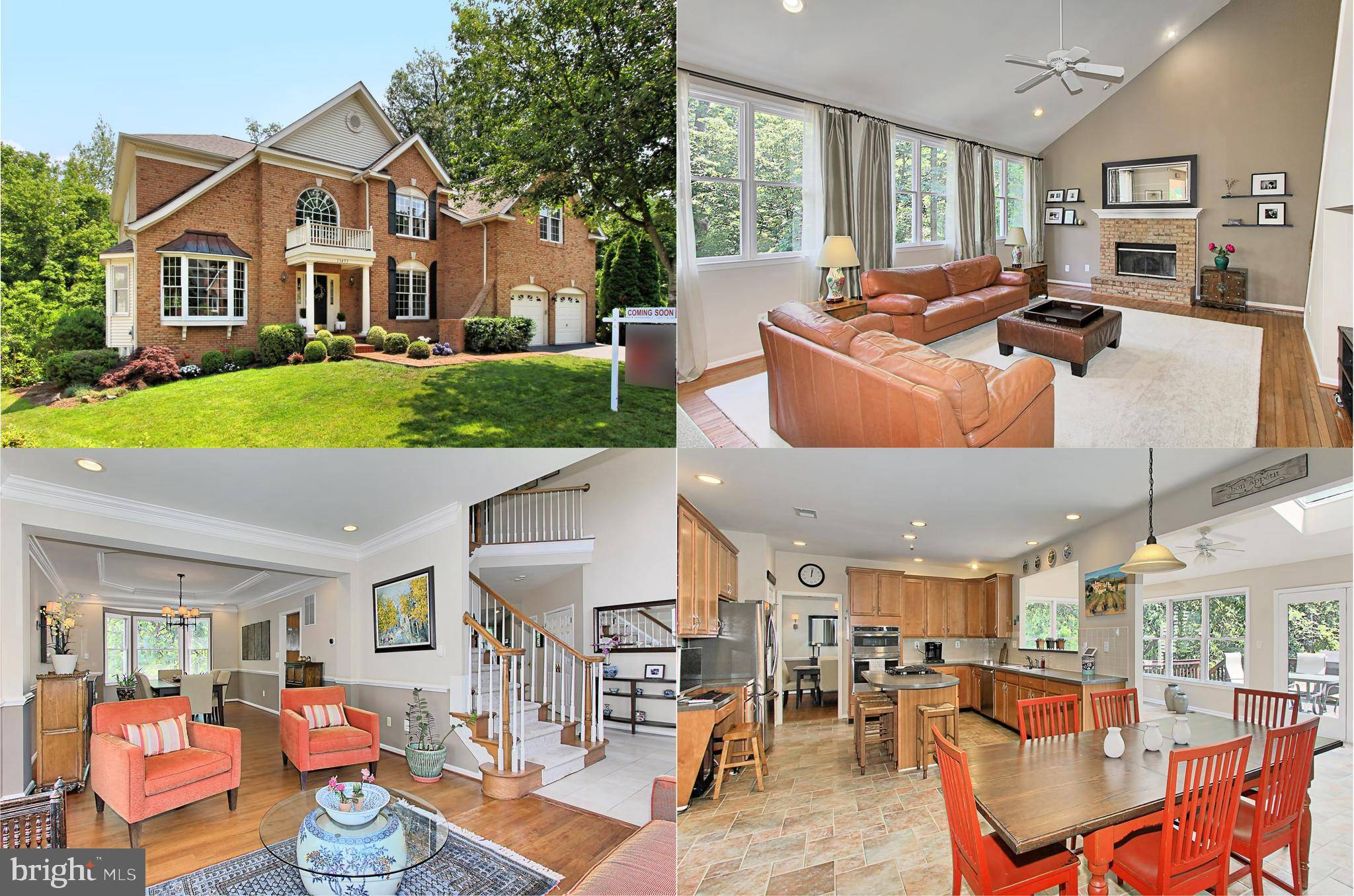 Centreville, VA 20120,13453 GRAY VALLEY CT