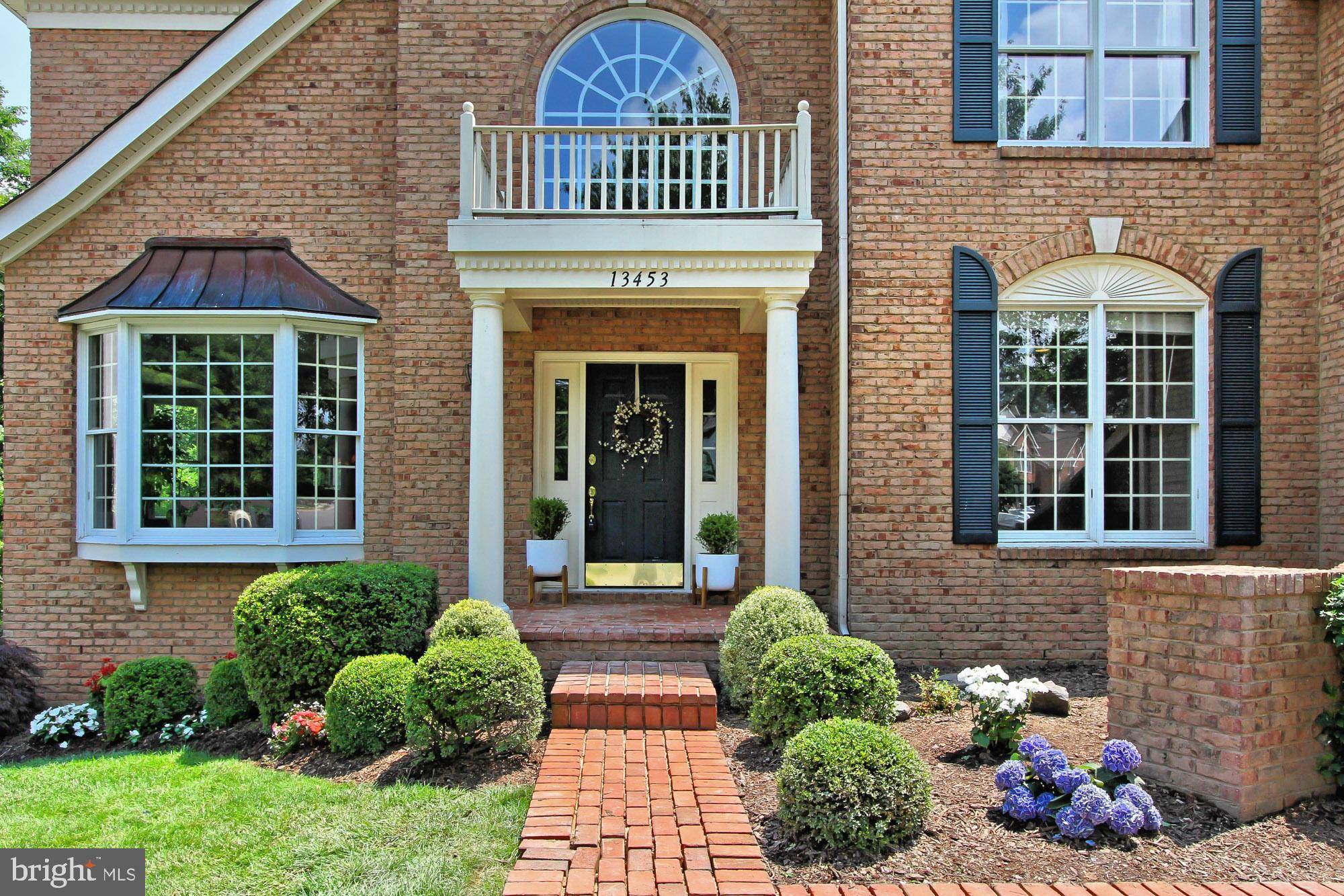 Centreville, VA 20120,13453 GRAY VALLEY CT