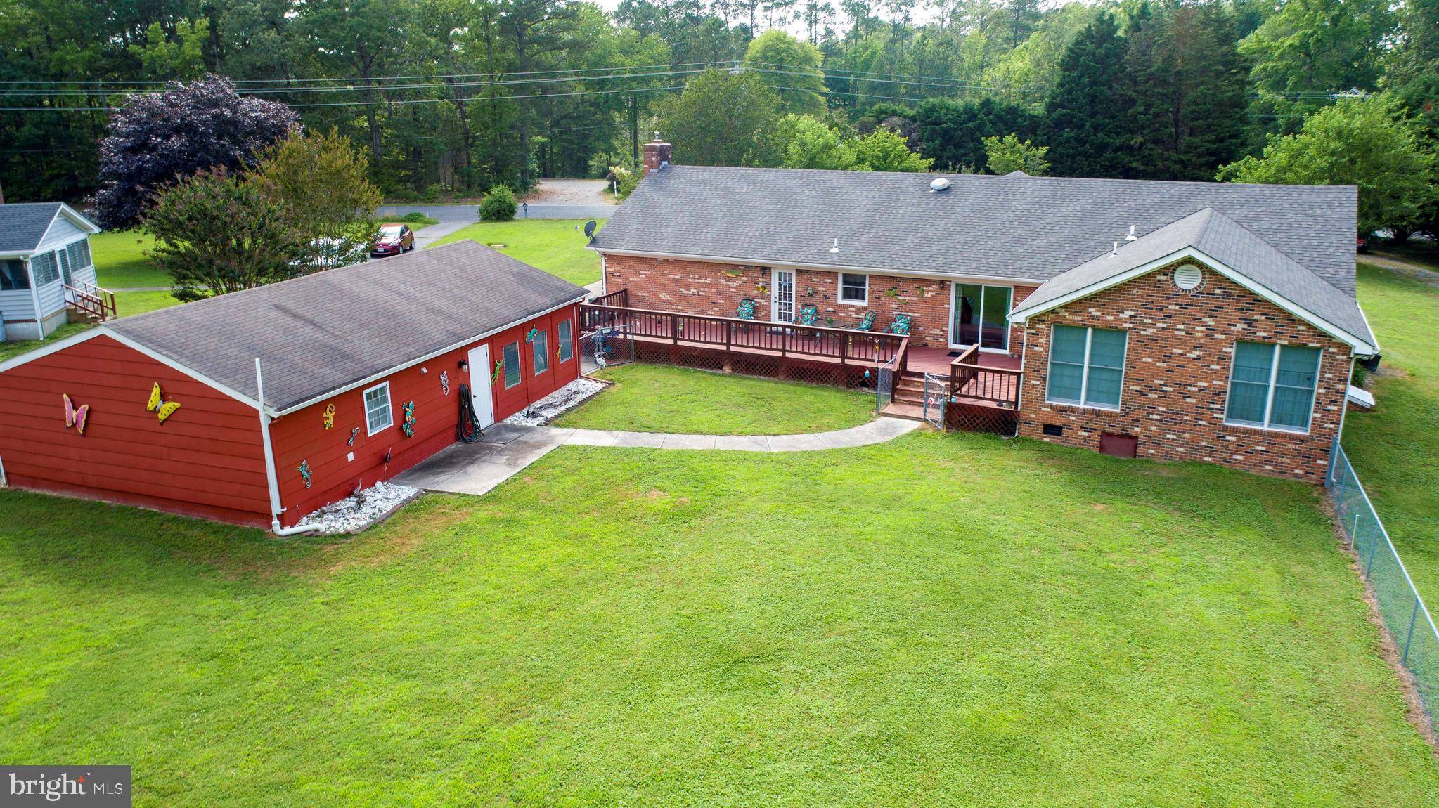 Heathsville, VA 22473,1576 FOLLY RD