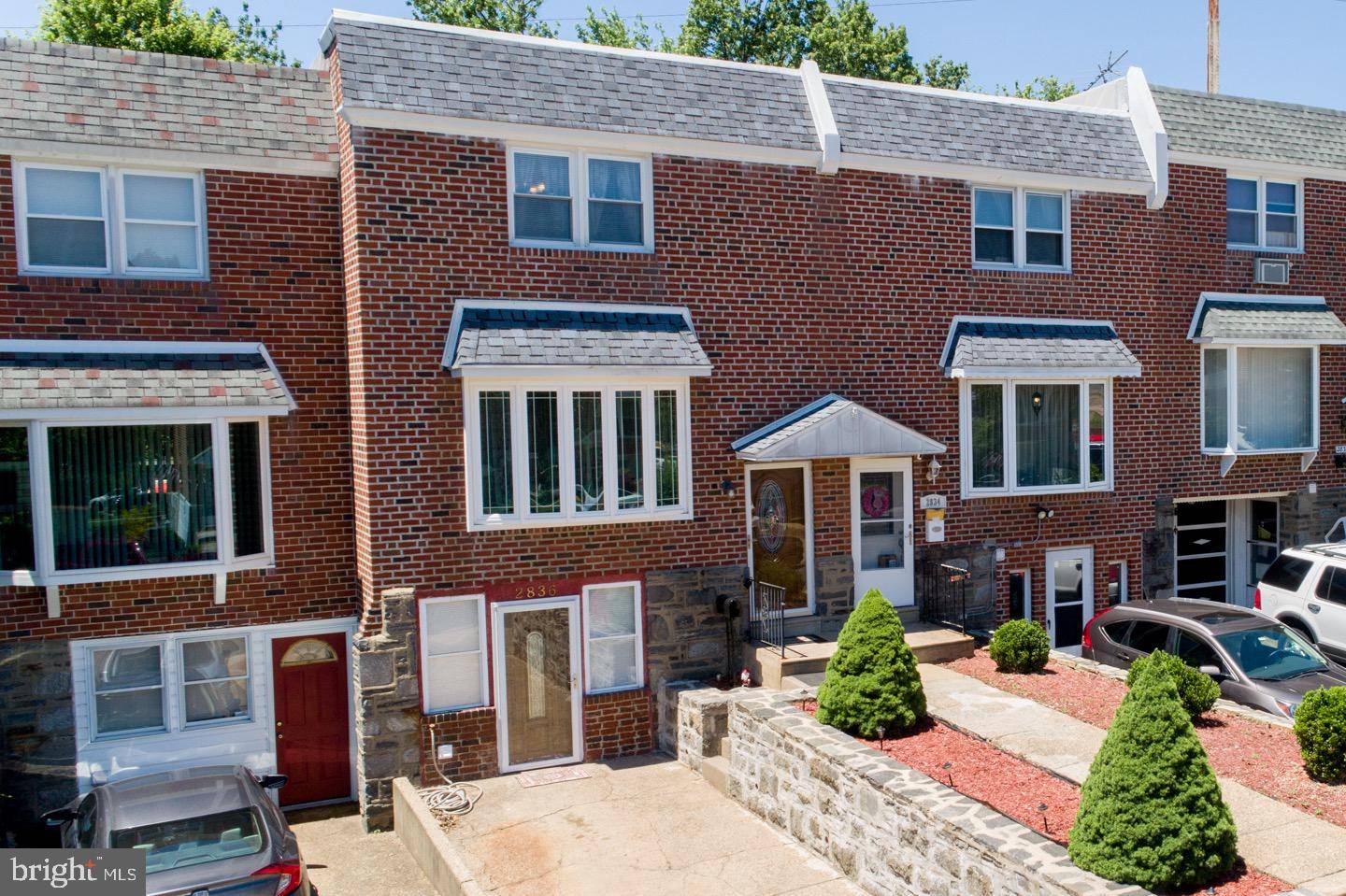 Philadelphia, PA 19136,2836 TOLBUT ST