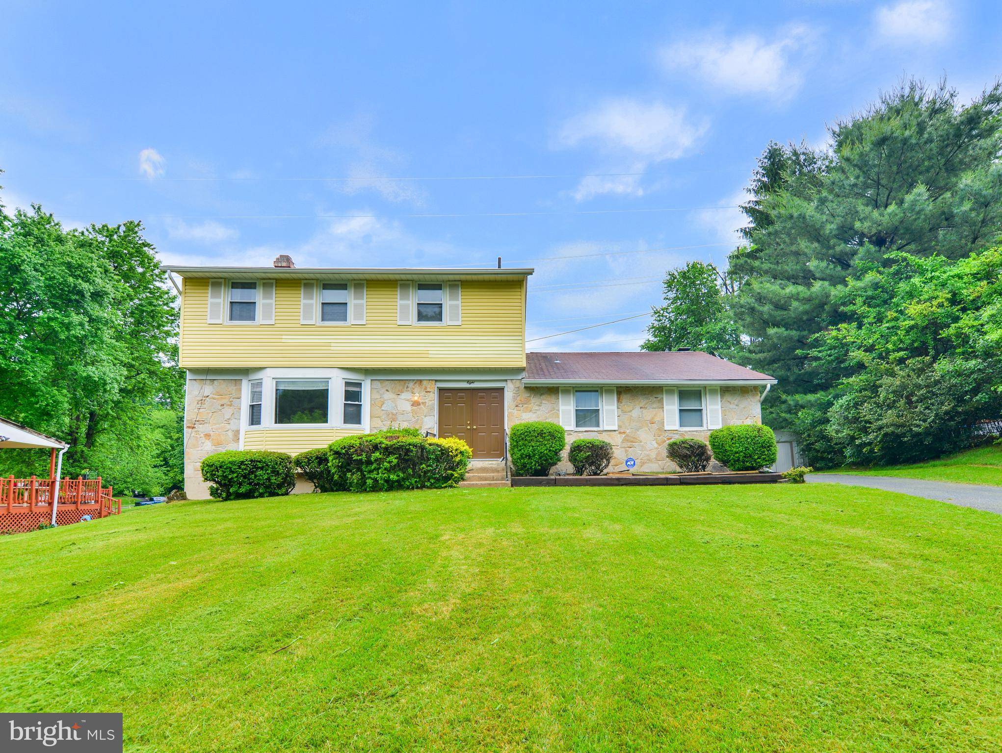 Randallstown, MD 21133,8 HOBART CT