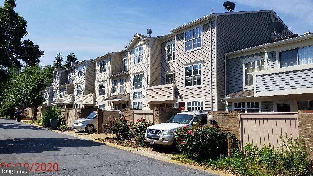 Gaithersburg, MD 20886,19910 SUGAR NOTCH CIR