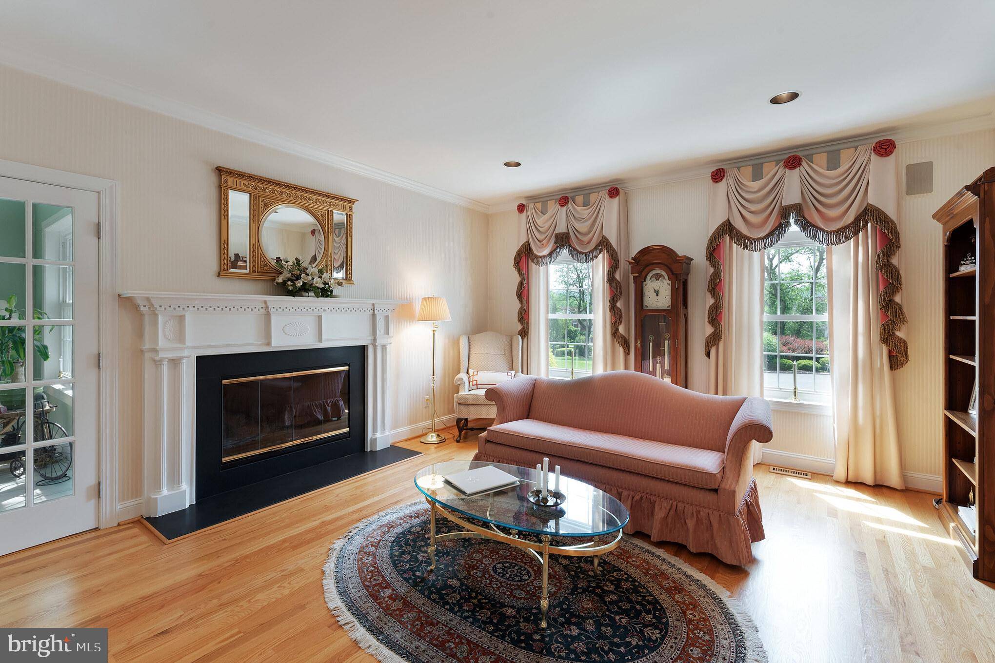 Newtown Square, PA 19073,1305 BRIGHTON WAY