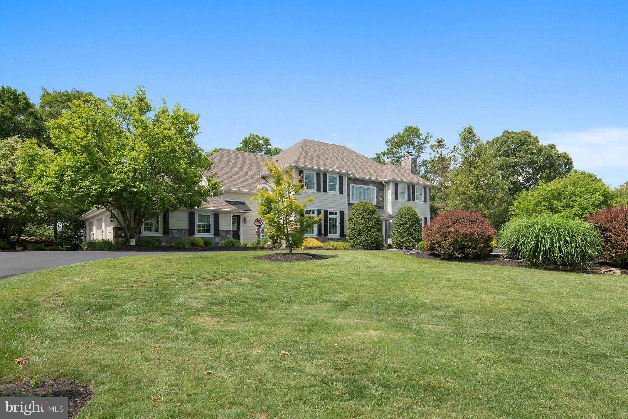 Newtown Square, PA 19073,1305 BRIGHTON WAY