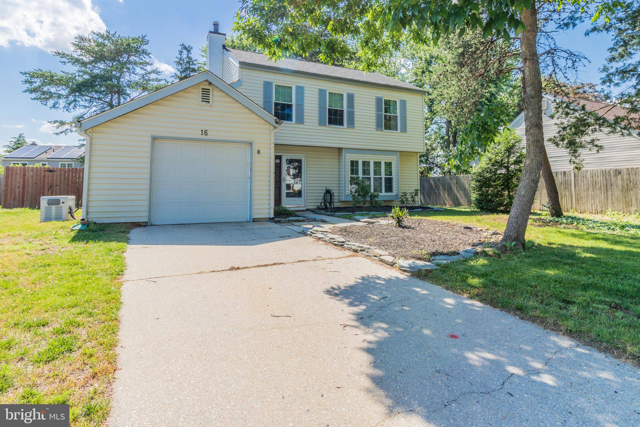 Swedesboro, NJ 08085,16 CEDARWOOD PL