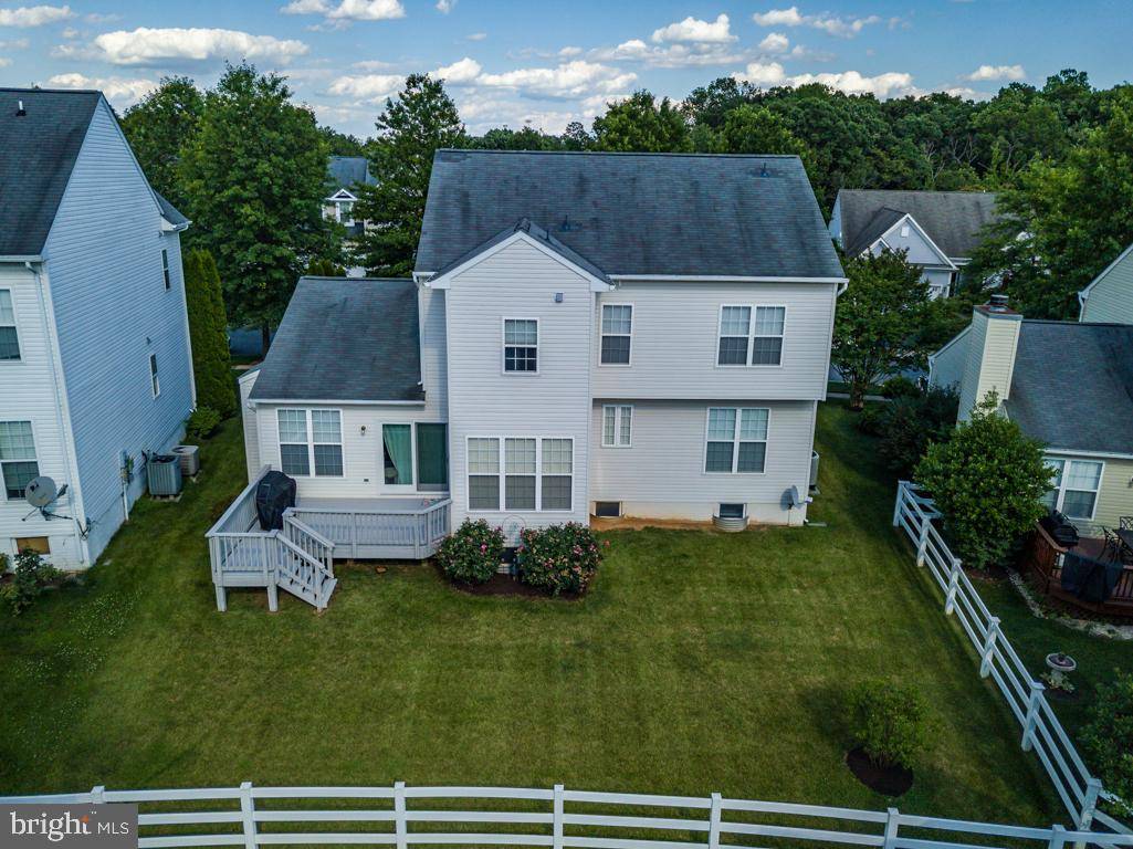 Round Hill, VA 20141,17529 TEDLER CIR