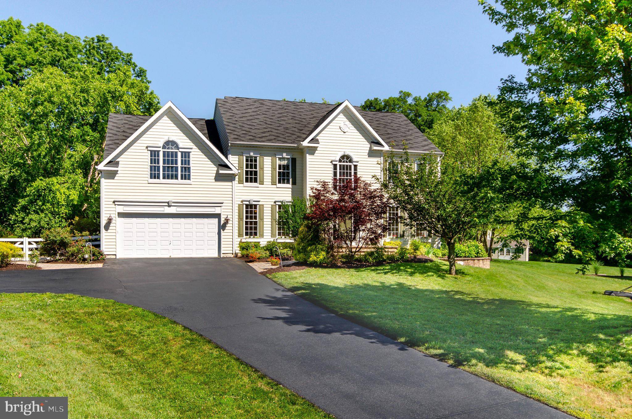 Marriottsville, MD 21104,2153 GRANT FARM CT