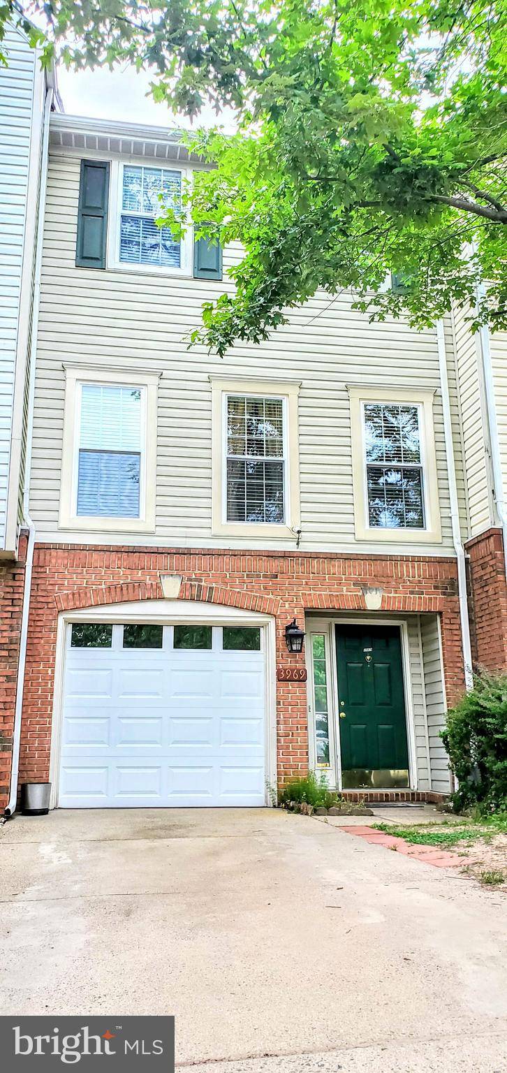 Woodbridge, VA 22192,3969 CRESSIDA PL