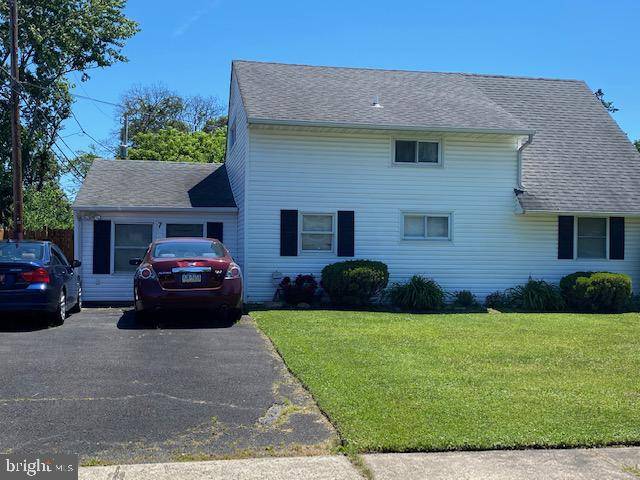 Levittown, PA 19055,7 RING LN