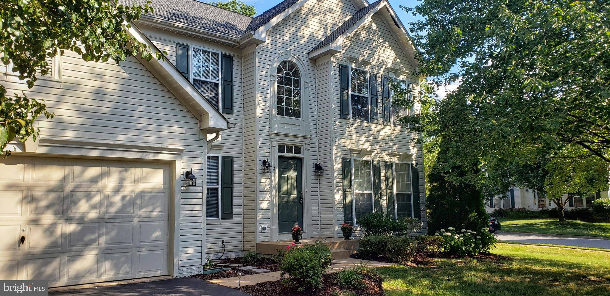 Stafford, VA 22554,2 SWEDISH ELM CIR