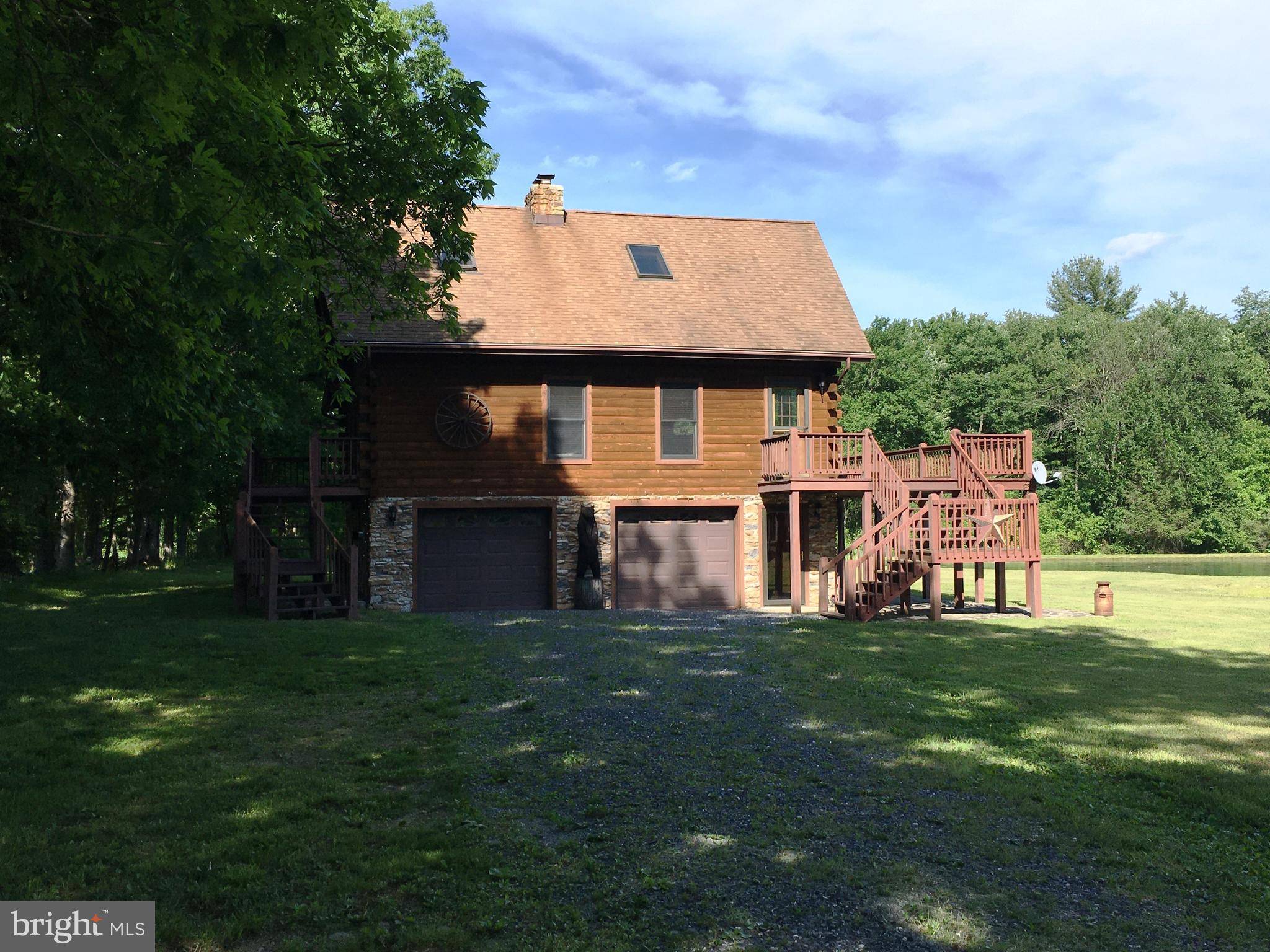 Lehighton, PA 18235,313 SPRING HOUSE RD