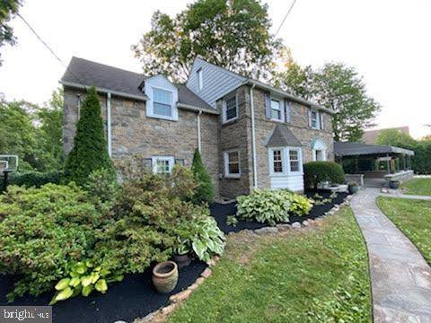 Wynnewood, PA 19096,1201 KNOX RD