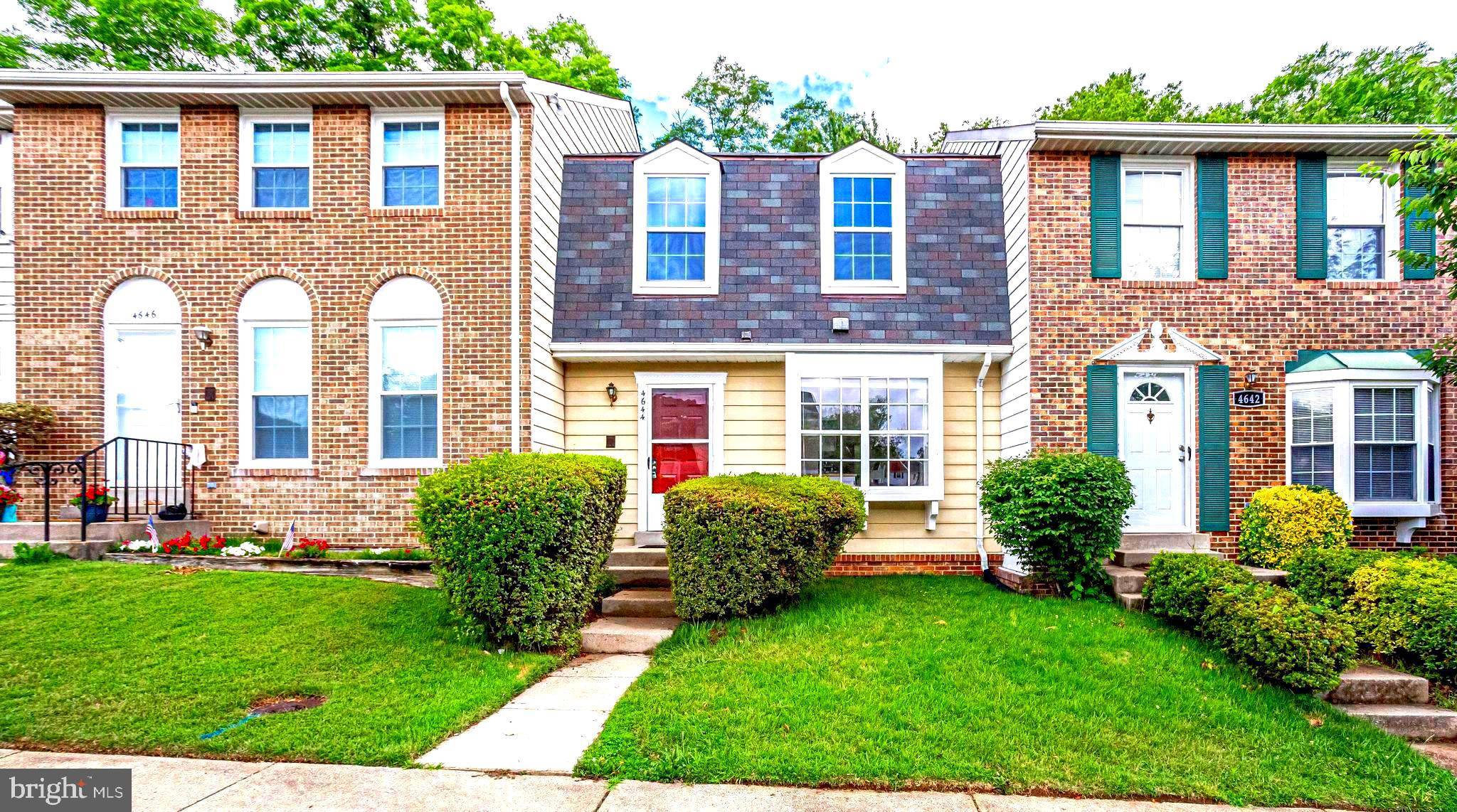 Woodbridge, VA 22193,4644 WOODWAY PL