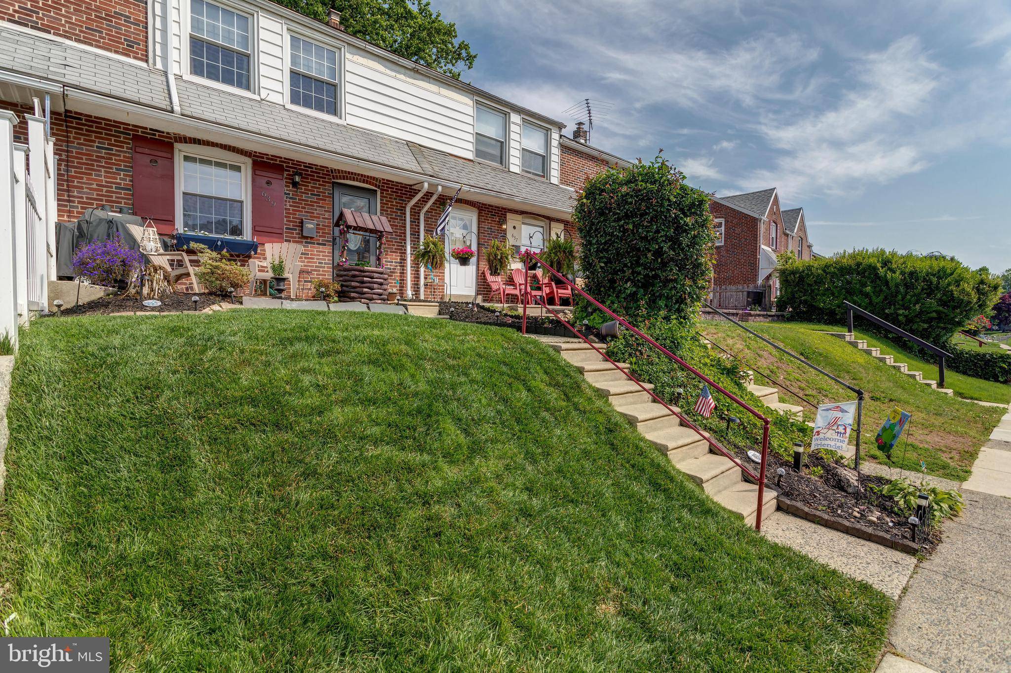 Ridley Park, PA 19078,639 CLYMER LN