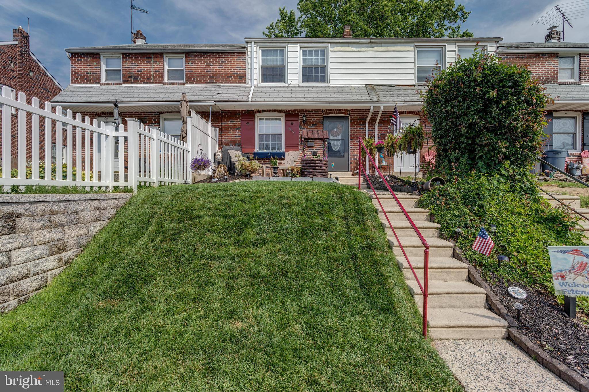 Ridley Park, PA 19078,639 CLYMER LN