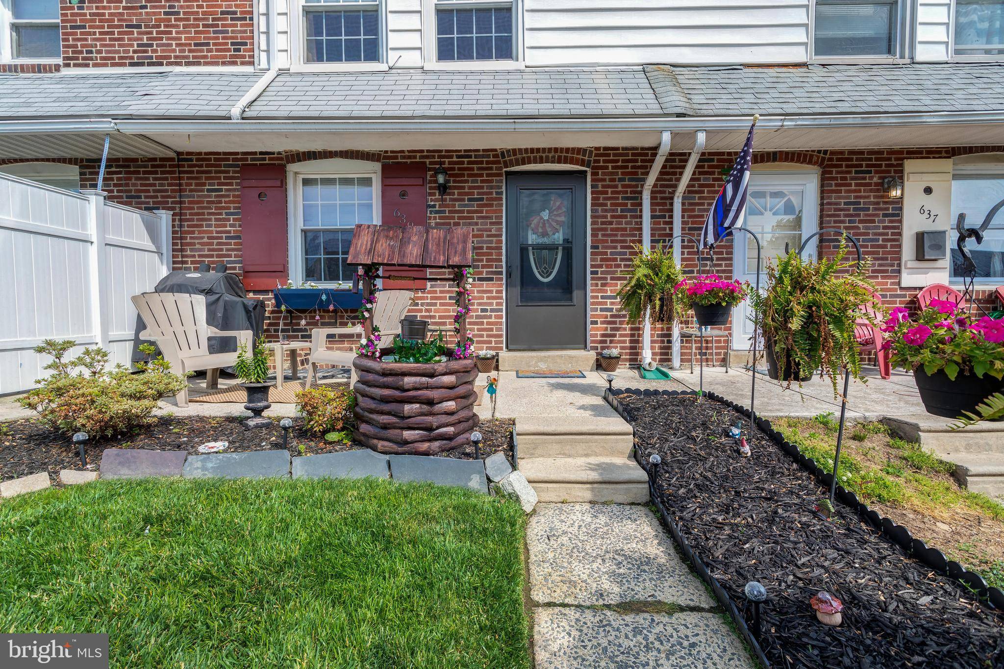 Ridley Park, PA 19078,639 CLYMER LN