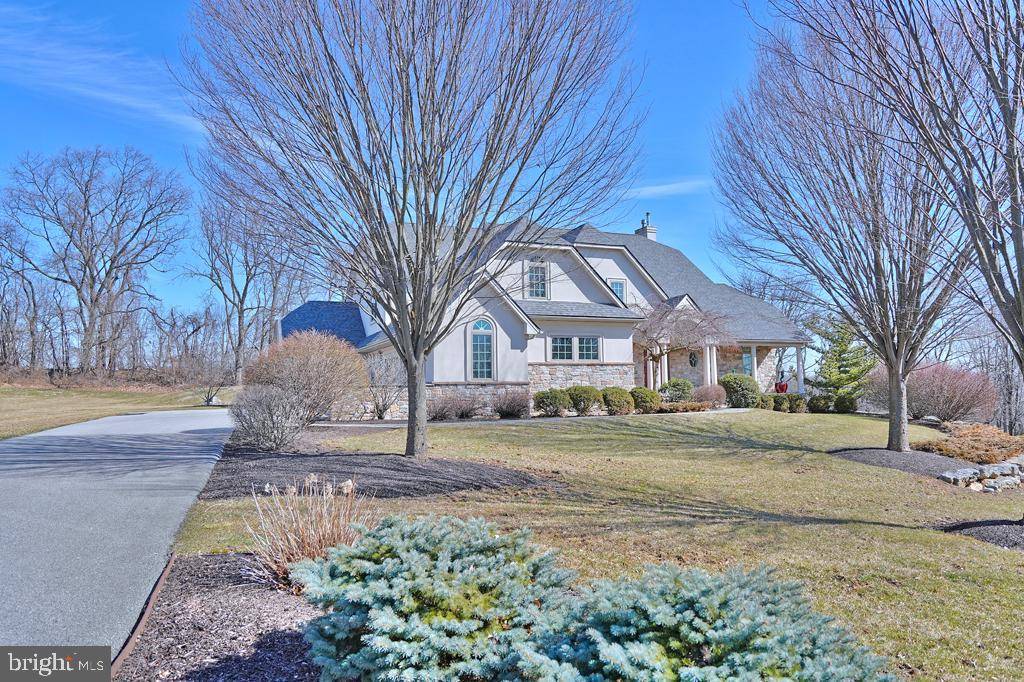 Zionsville, PA 18092,6477 SWEETBRIAR LN