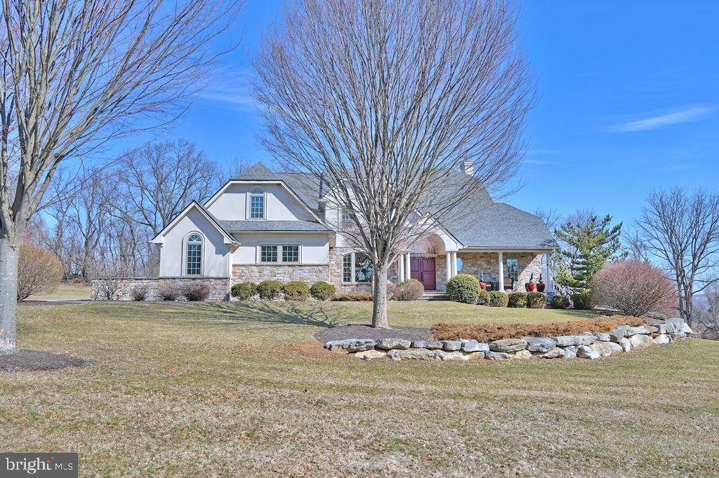 Zionsville, PA 18092,6477 SWEETBRIAR LN