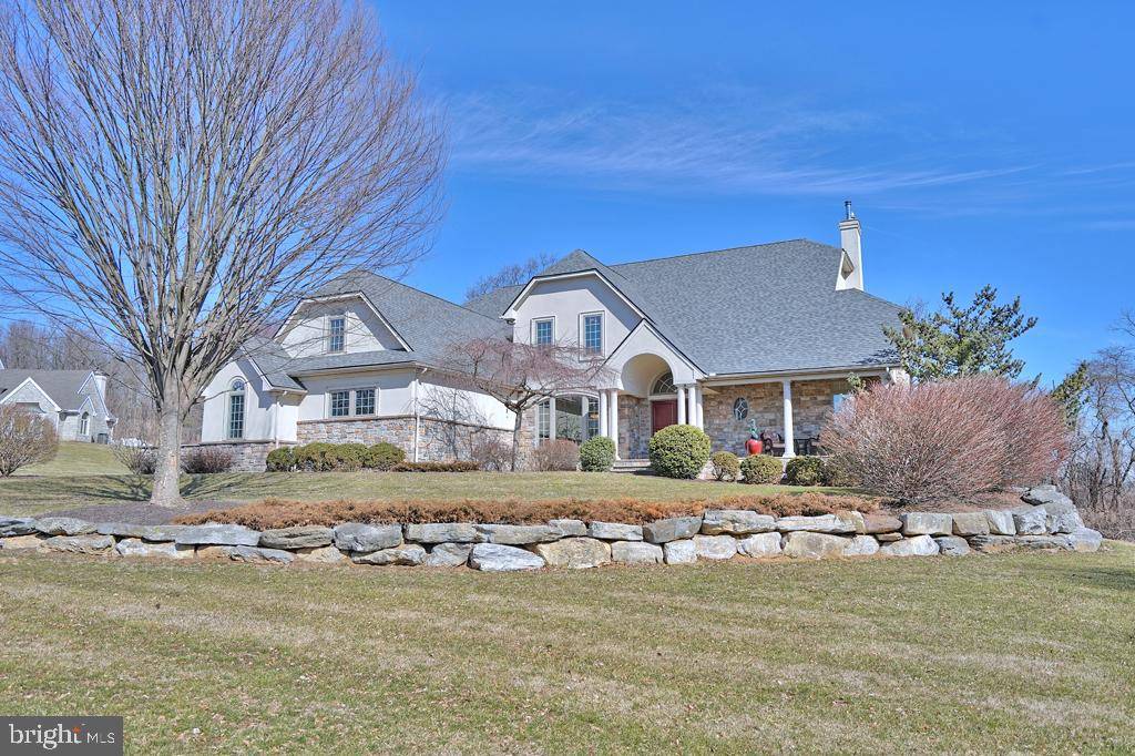 Zionsville, PA 18092,6477 SWEETBRIAR LN