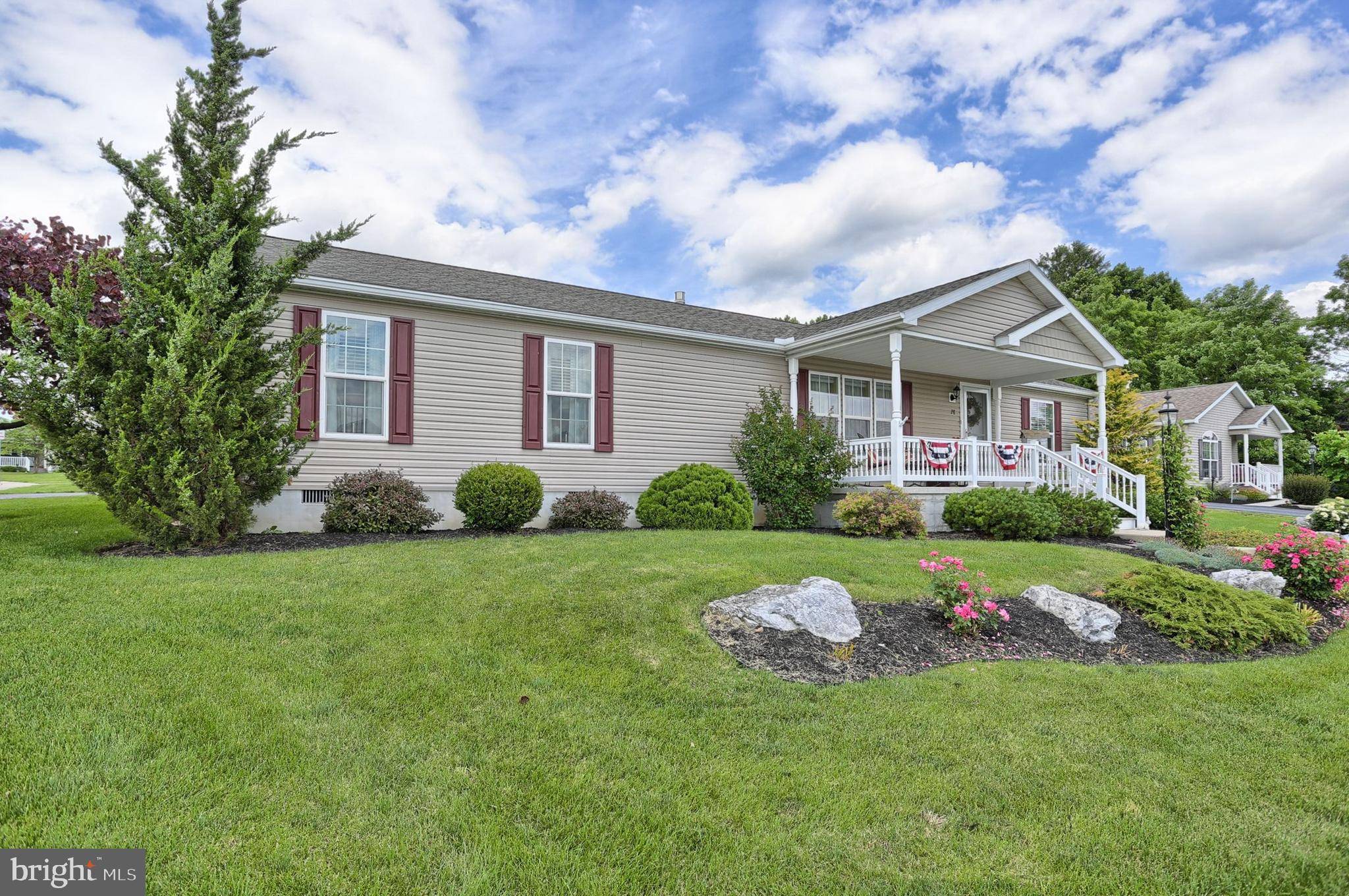 Annville, PA 17003,28 QUARTZ LN