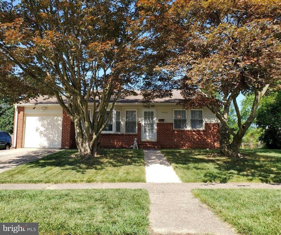 Wilmington, DE 19808,2438 OWEN DR