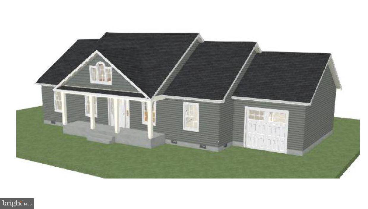 Laurel, DE 19956,LOT 15 GLORY LANE