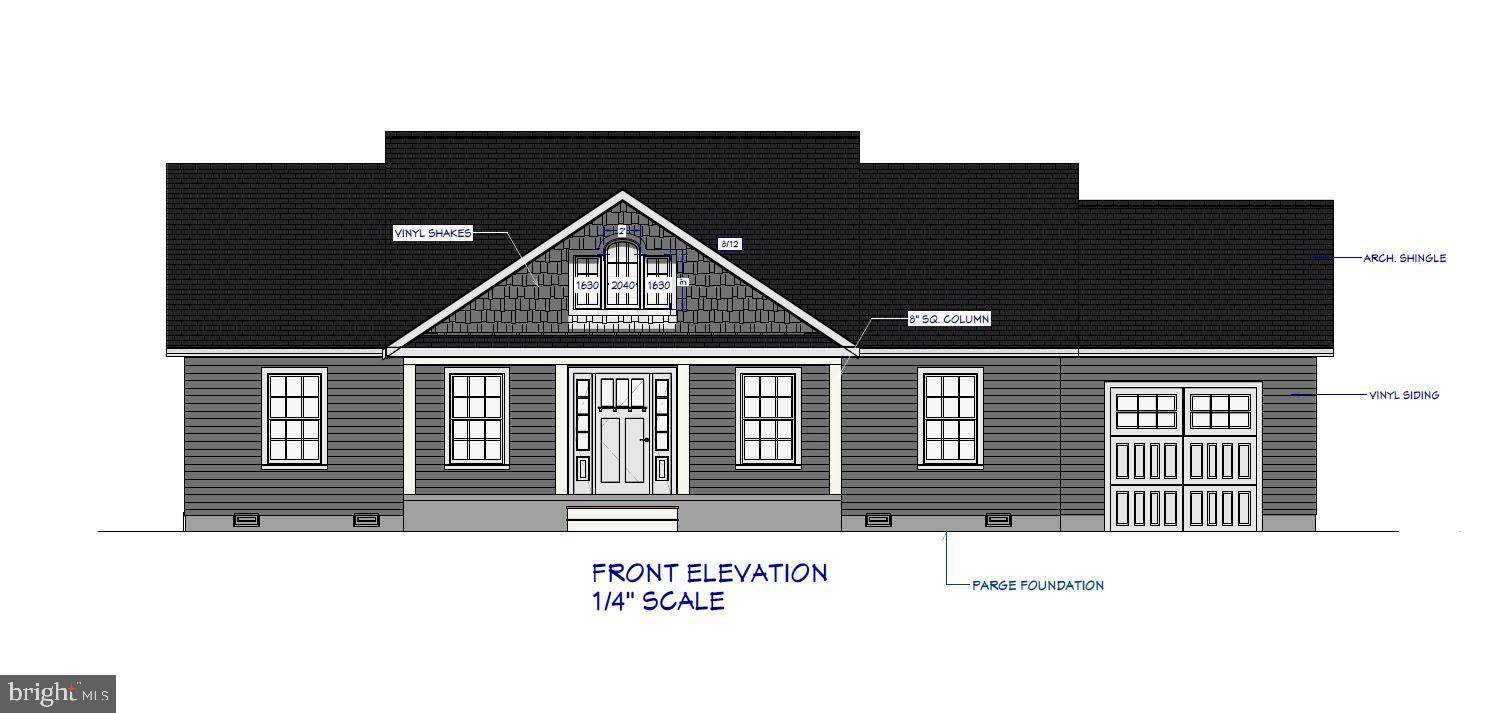 Laurel, DE 19956,LOT 15 GLORY LANE