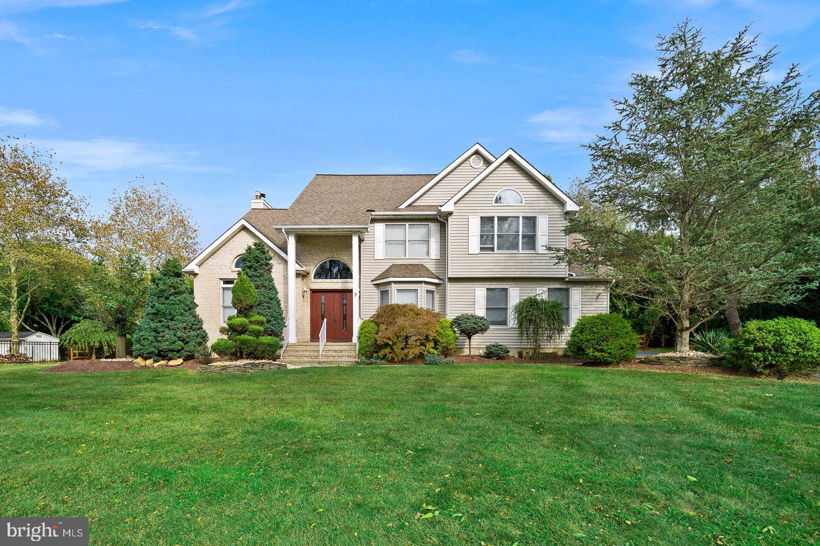 Robbinsville, NJ 08691,7 COUNTRY MEADOW