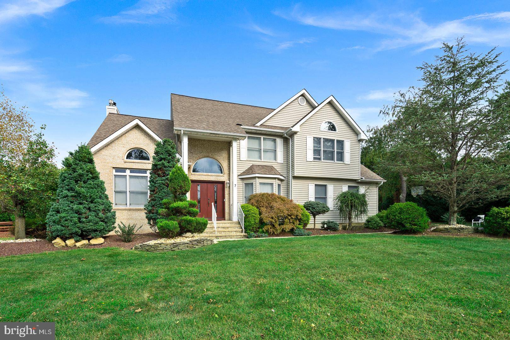 Robbinsville, NJ 08691,7 COUNTRY MEADOW