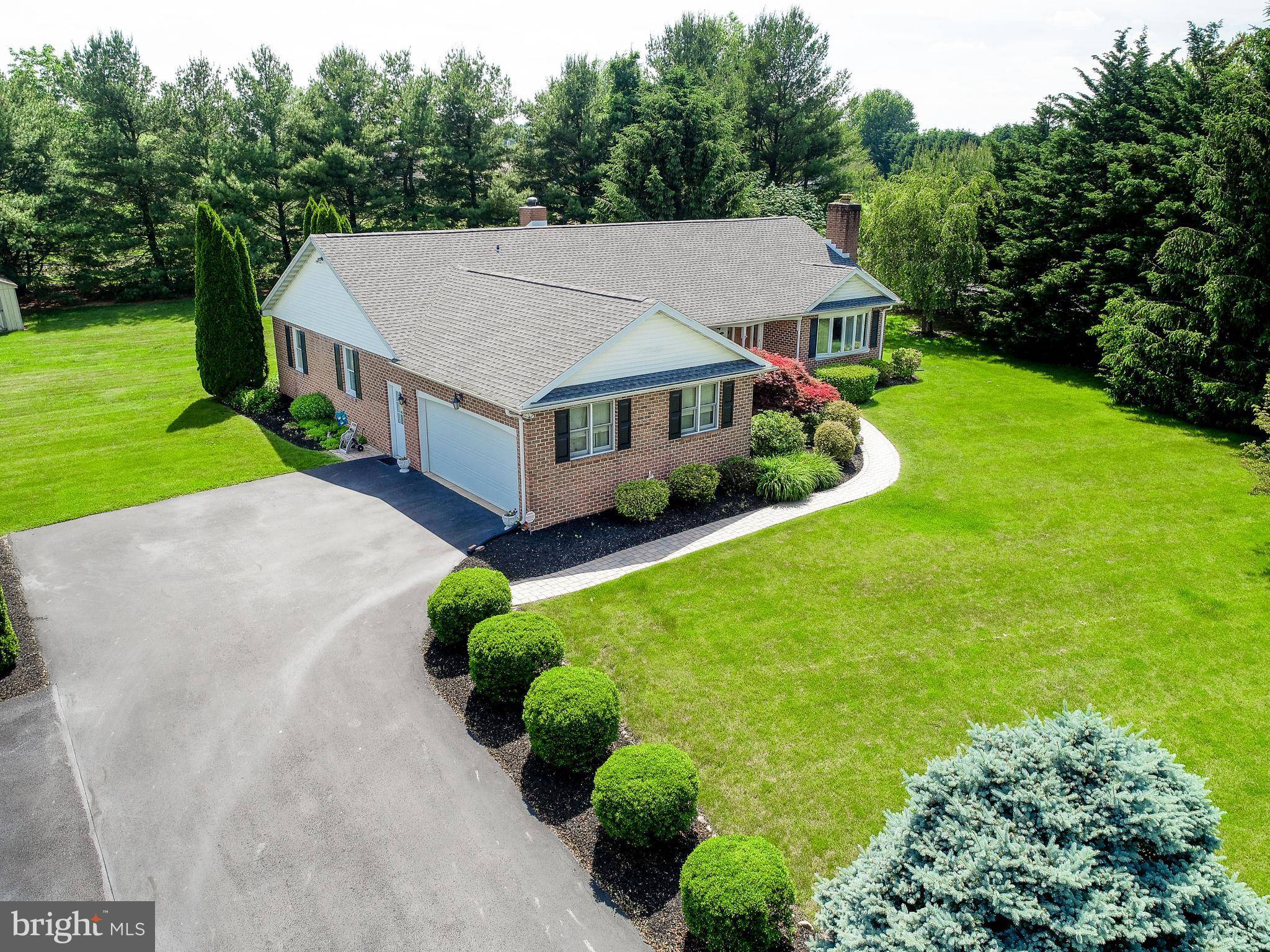 New Freedom, PA 17349,989 OAKWOOD RD