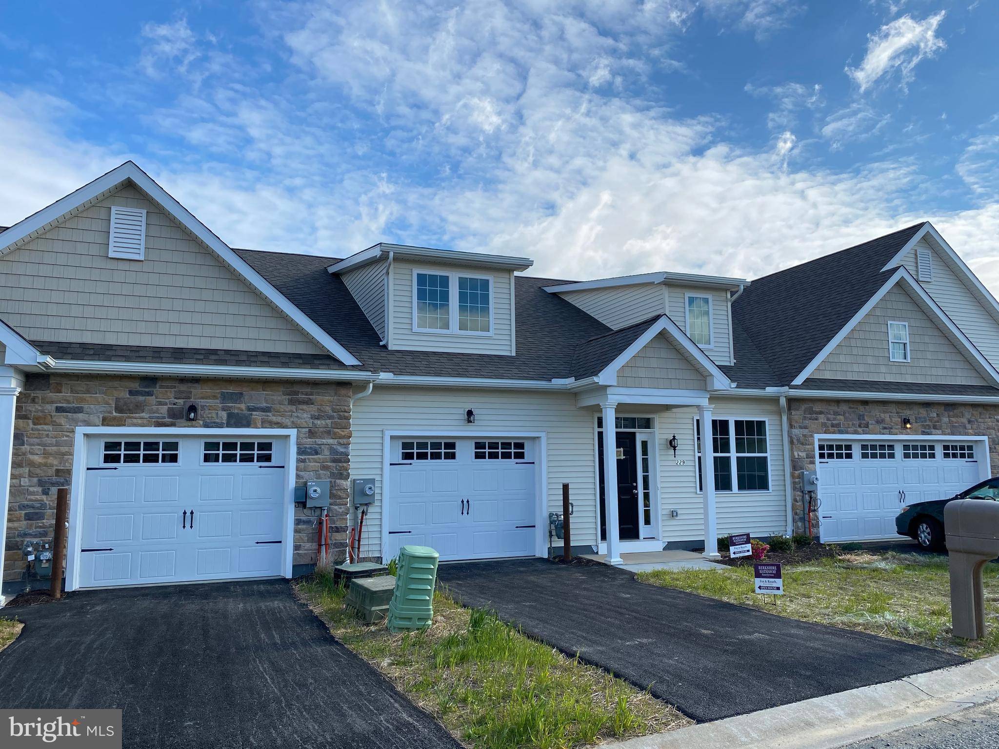 West Grove, PA 19390,229 ROSE VIEW DR #LOT 31B