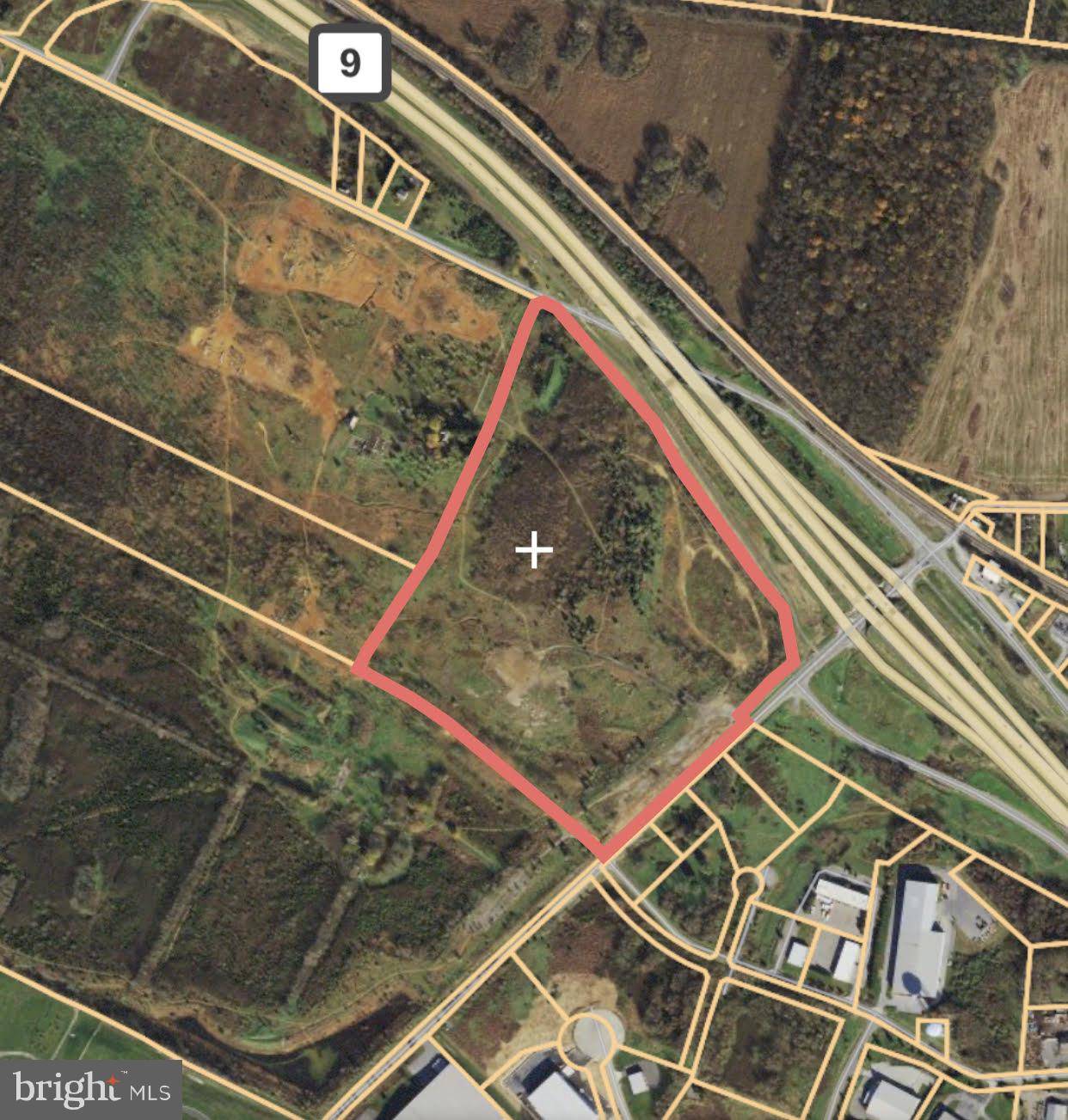 Kearneysville, WV 25430,49.32 AC WILTSHIRE RD