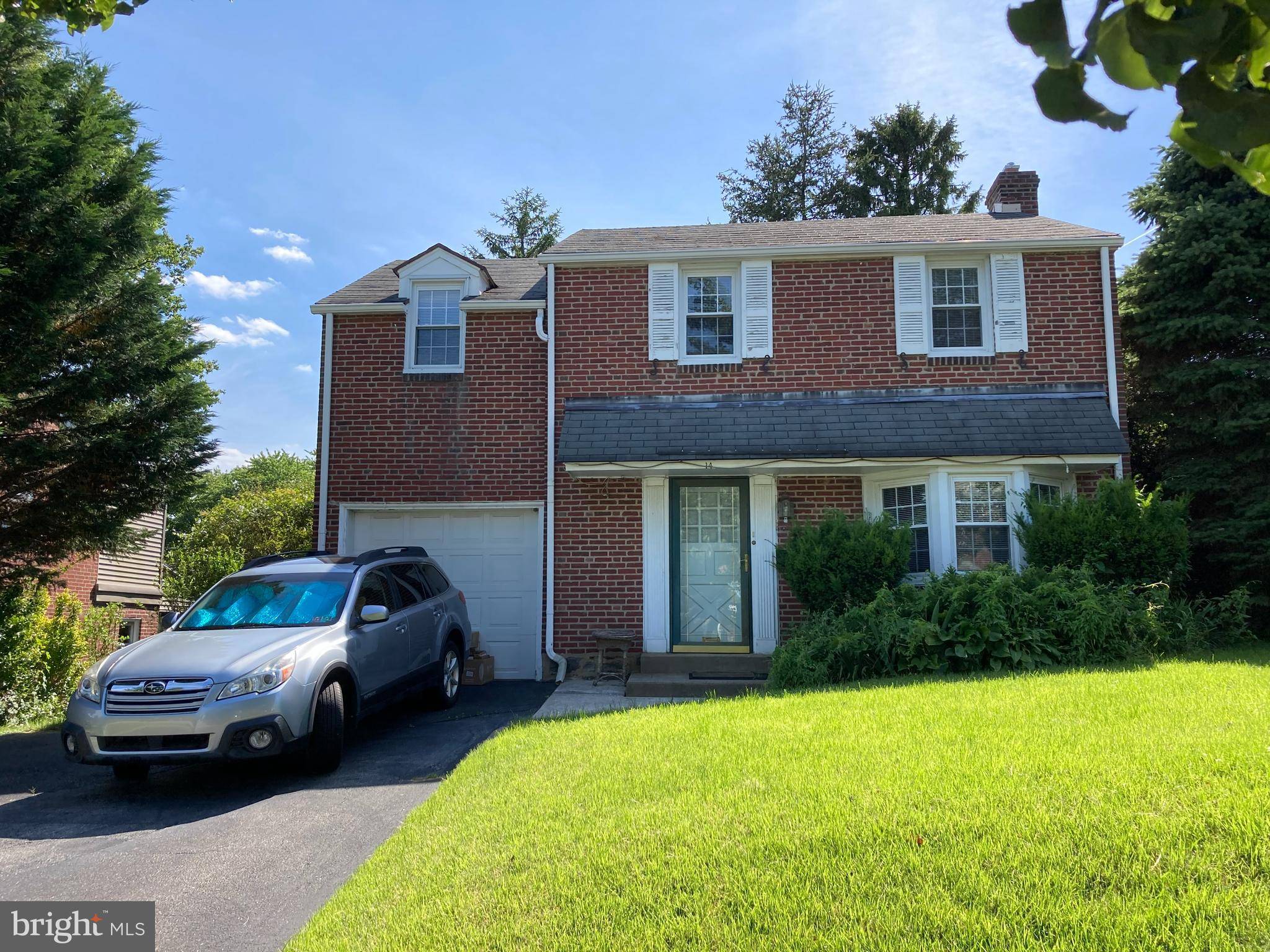 Drexel Hill, PA 19026,14 TREATY RD