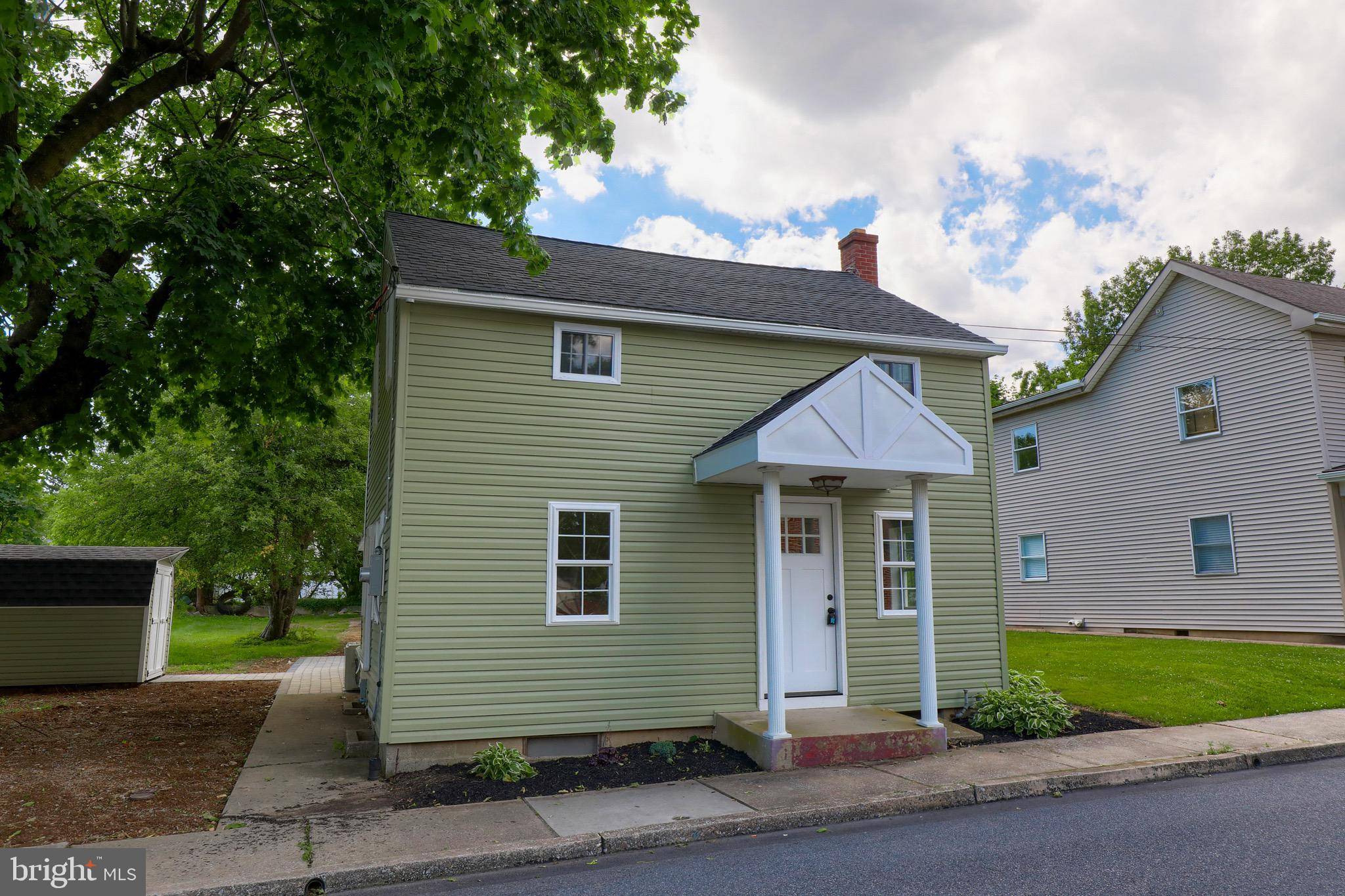 Myerstown, PA 17067,105 S BROAD ST