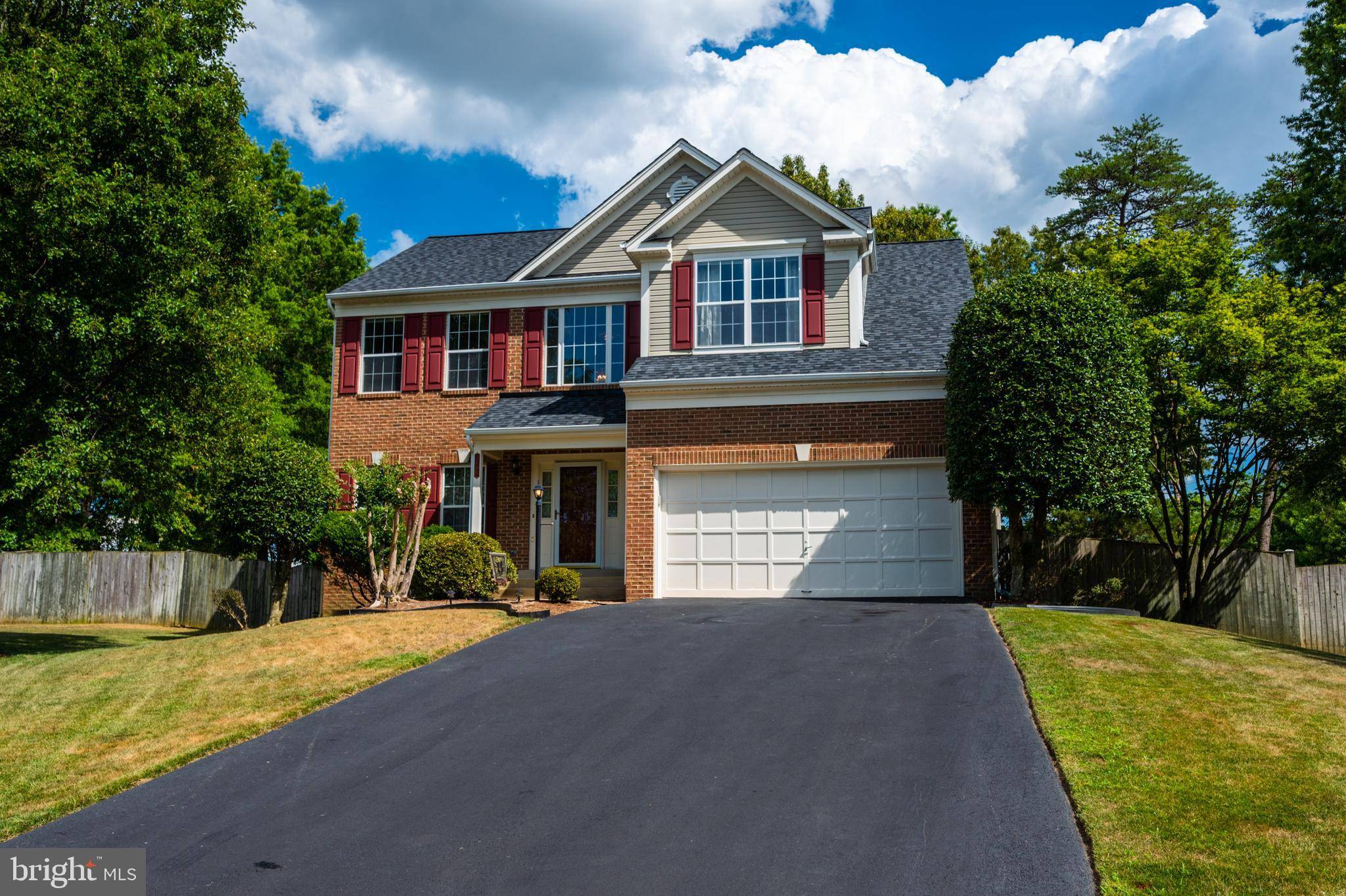 Woodbridge, VA 22193,3665 KETCHUM CT