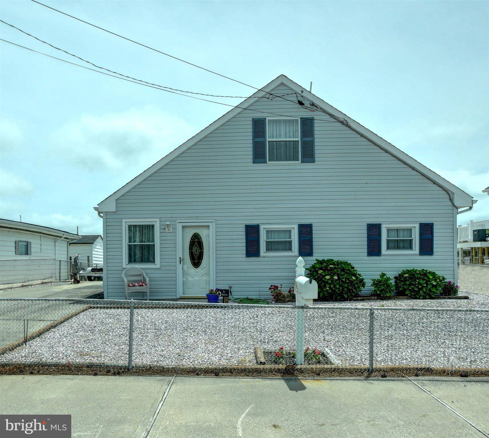 Little Egg Harbor Twp, NJ 08087,22 SHIP DR