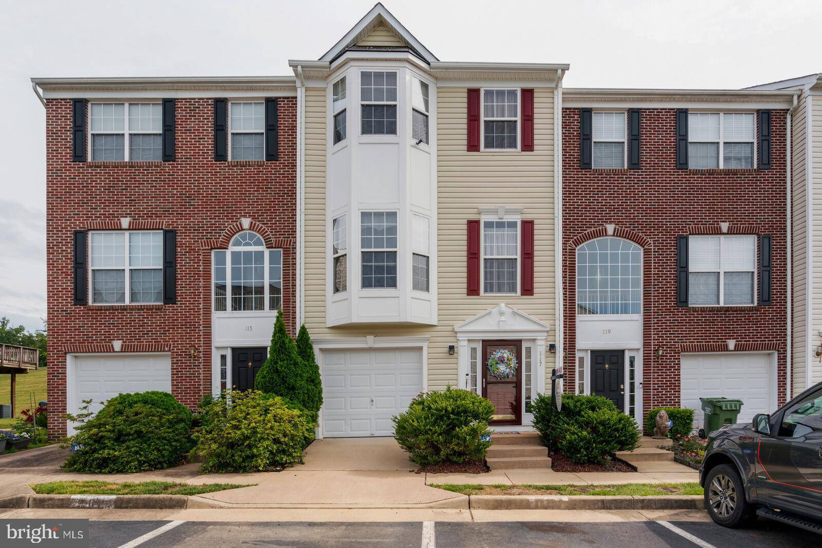 Stafford, VA 22554,117 ARLA CT