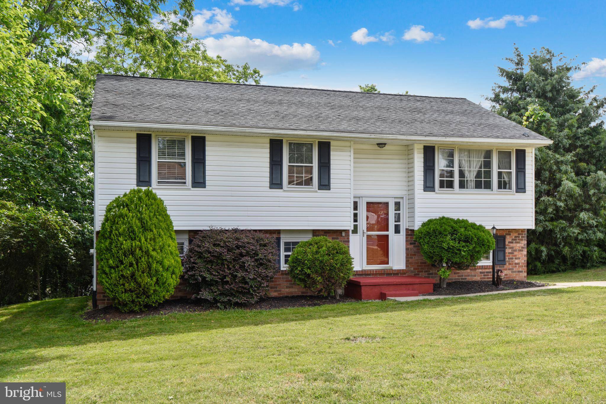 Hanover, MD 21076,7501 ACKERMANN CT