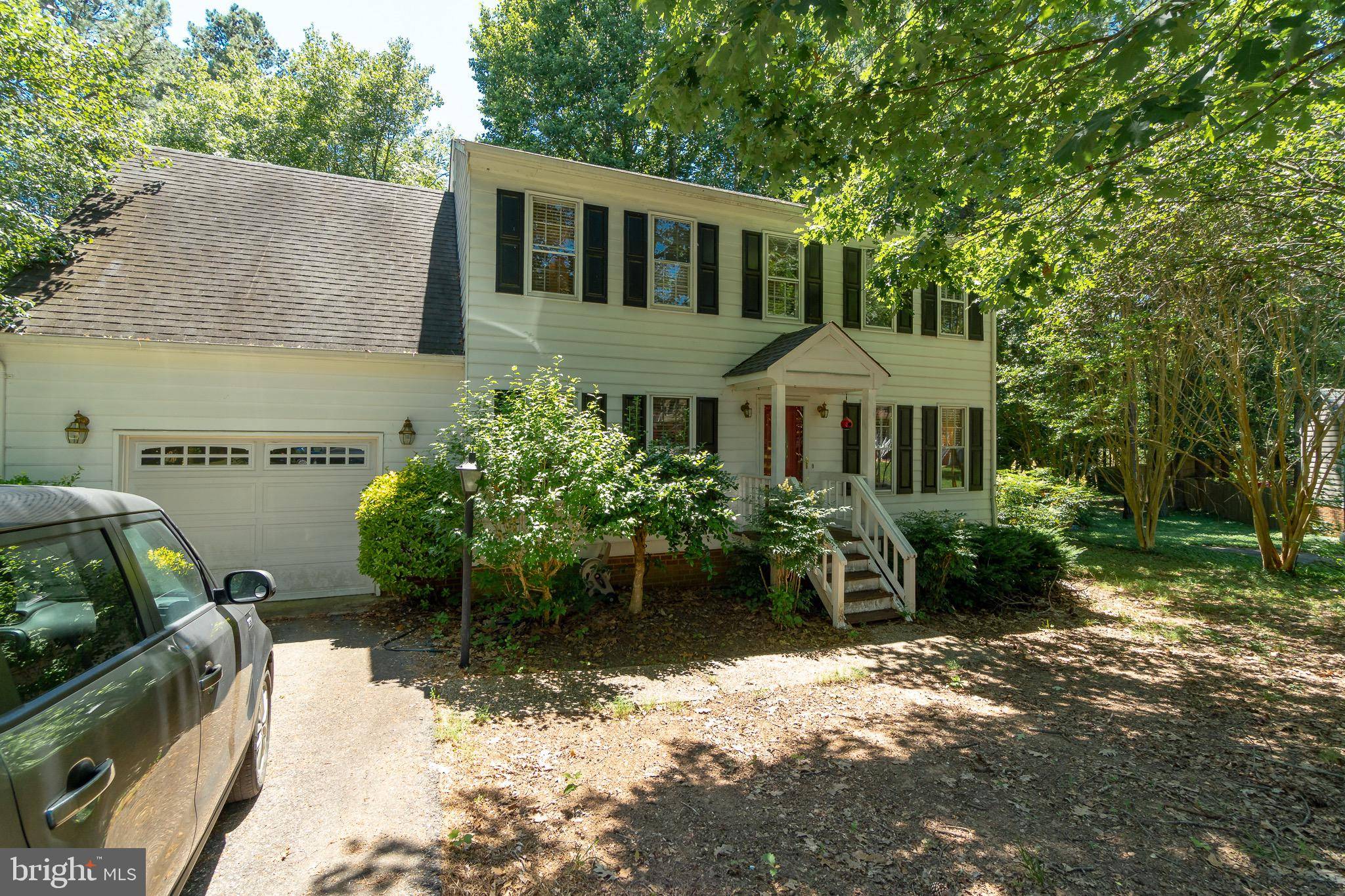 Midlothian, VA 23112,13407 GENUINE RISK CT