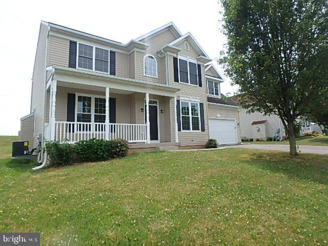 Hagerstown, MD 21740,18511 NATHAN CT