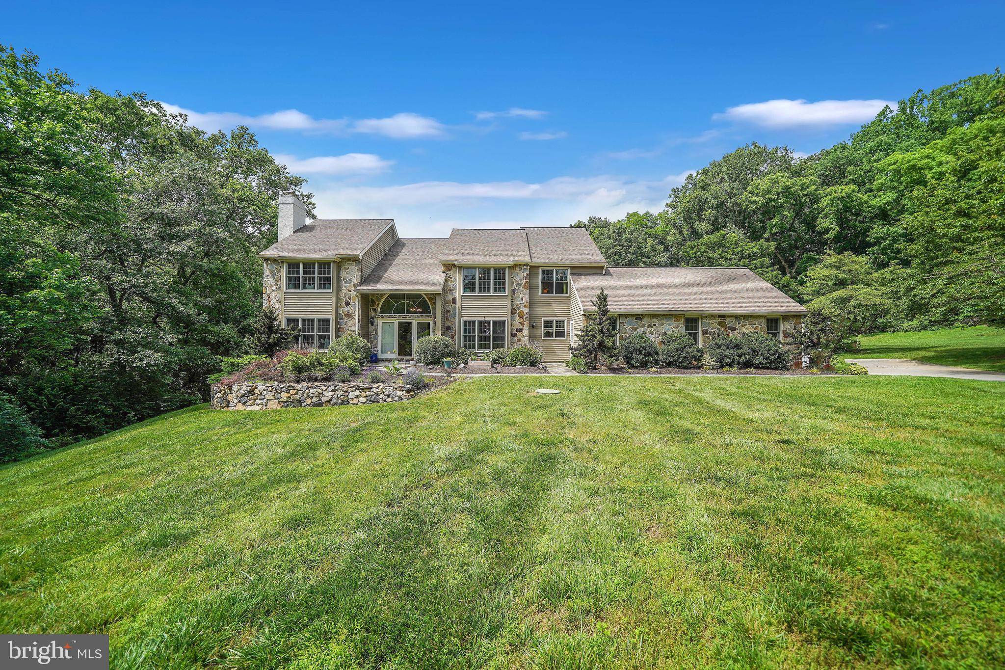 Chadds Ford, PA 19317,14 TWIN TURNS LN