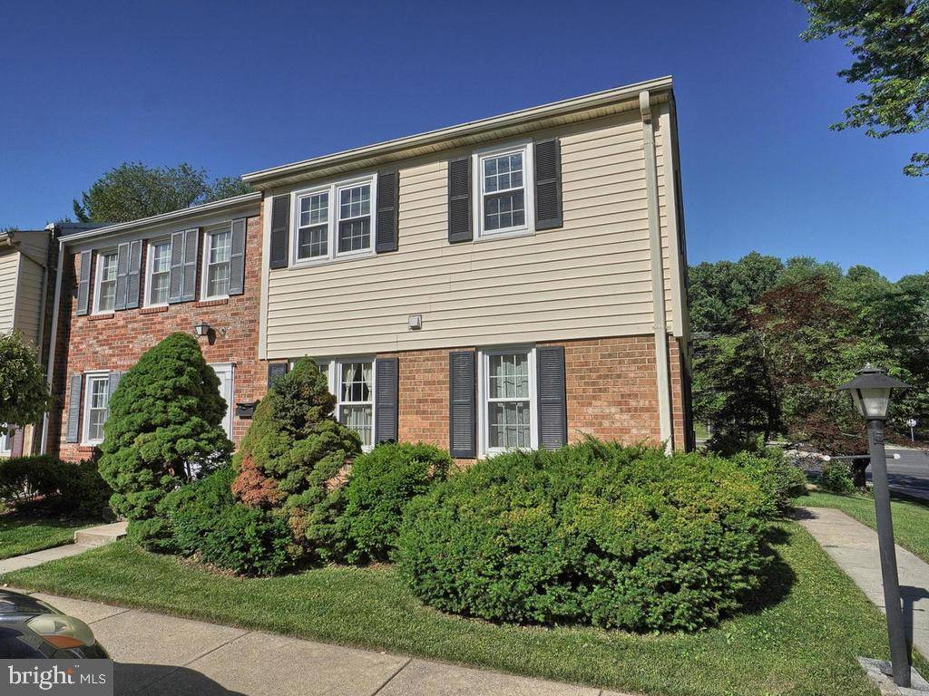 Gaithersburg, MD 20878,2 CIRCUIT CT #2601