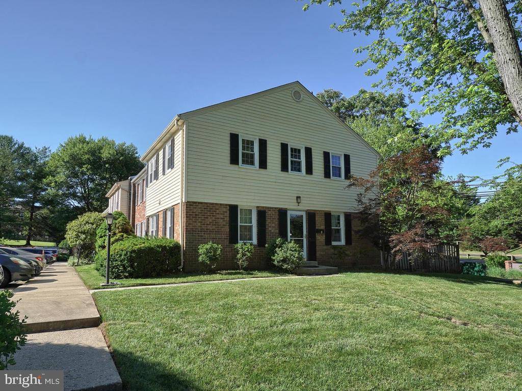 Gaithersburg, MD 20878,2 CIRCUIT CT #2601