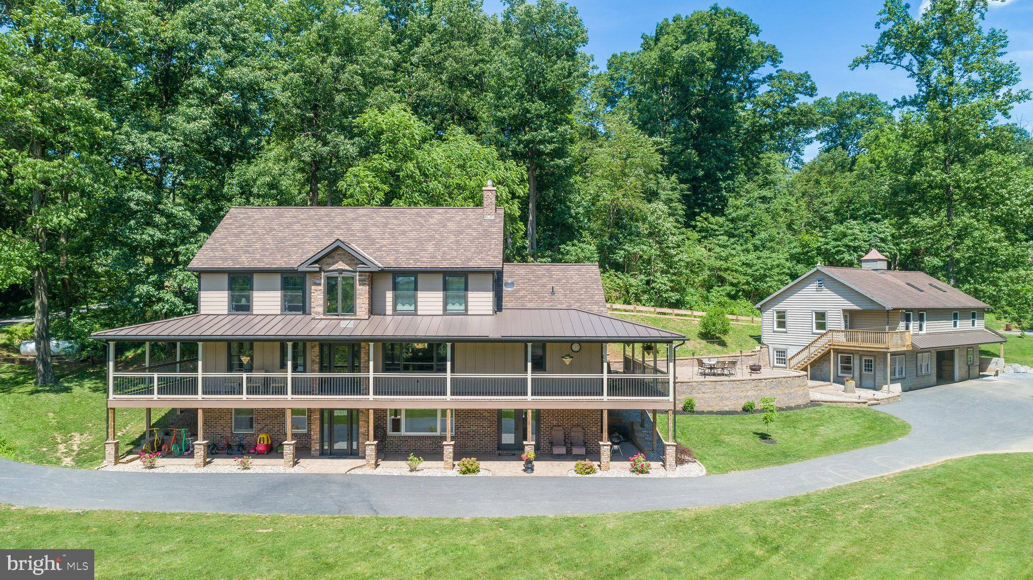 Womelsdorf, PA 19567,73 TEEN CHALLENGE RD