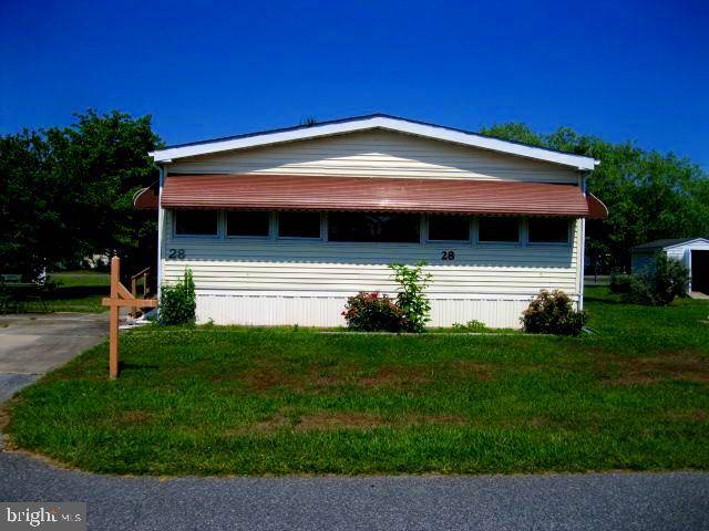 Lewes, DE 19958,28 BRISTOL WAY #37730