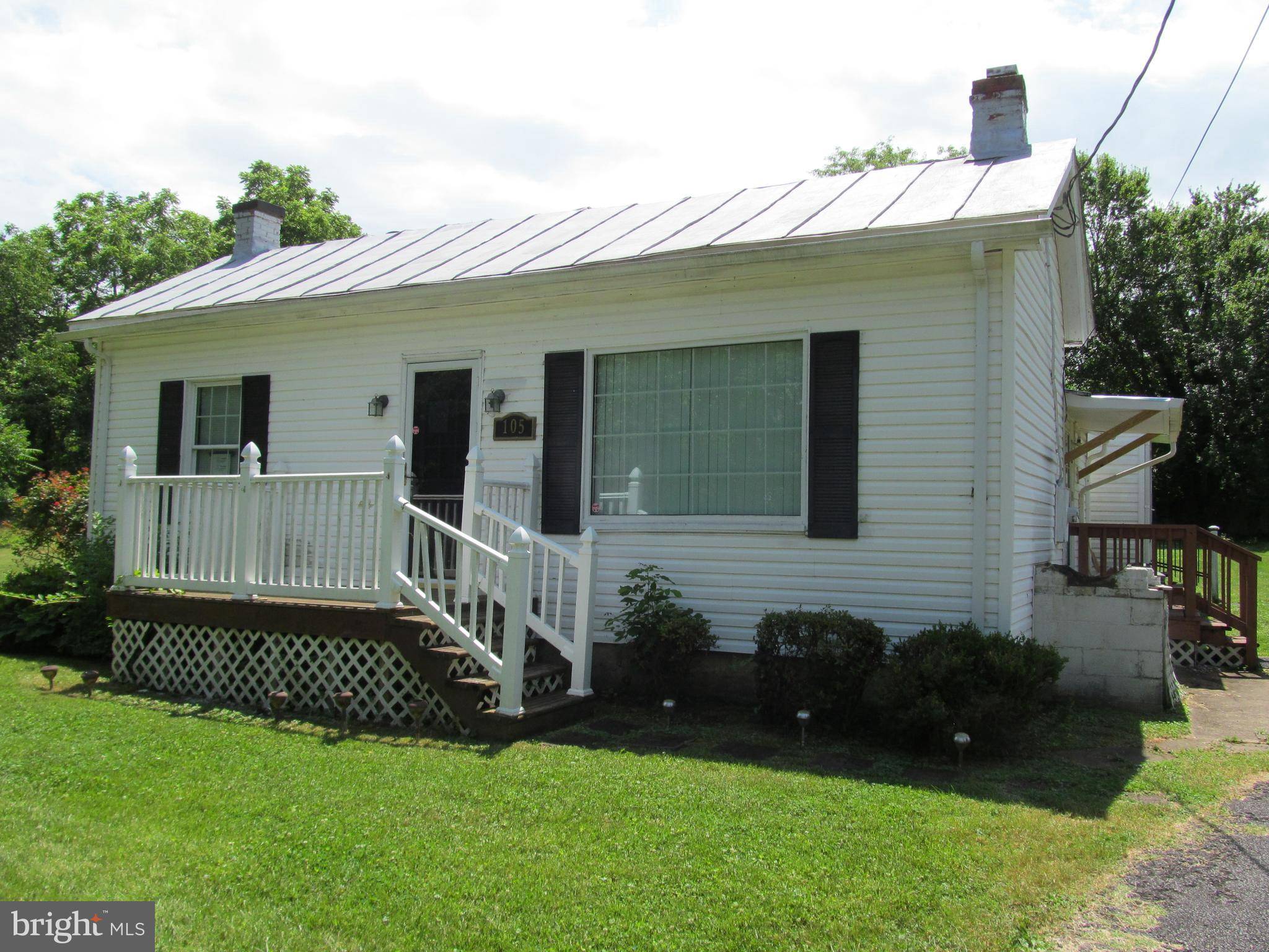 Gordonsville, VA 22942,105 COBB ST