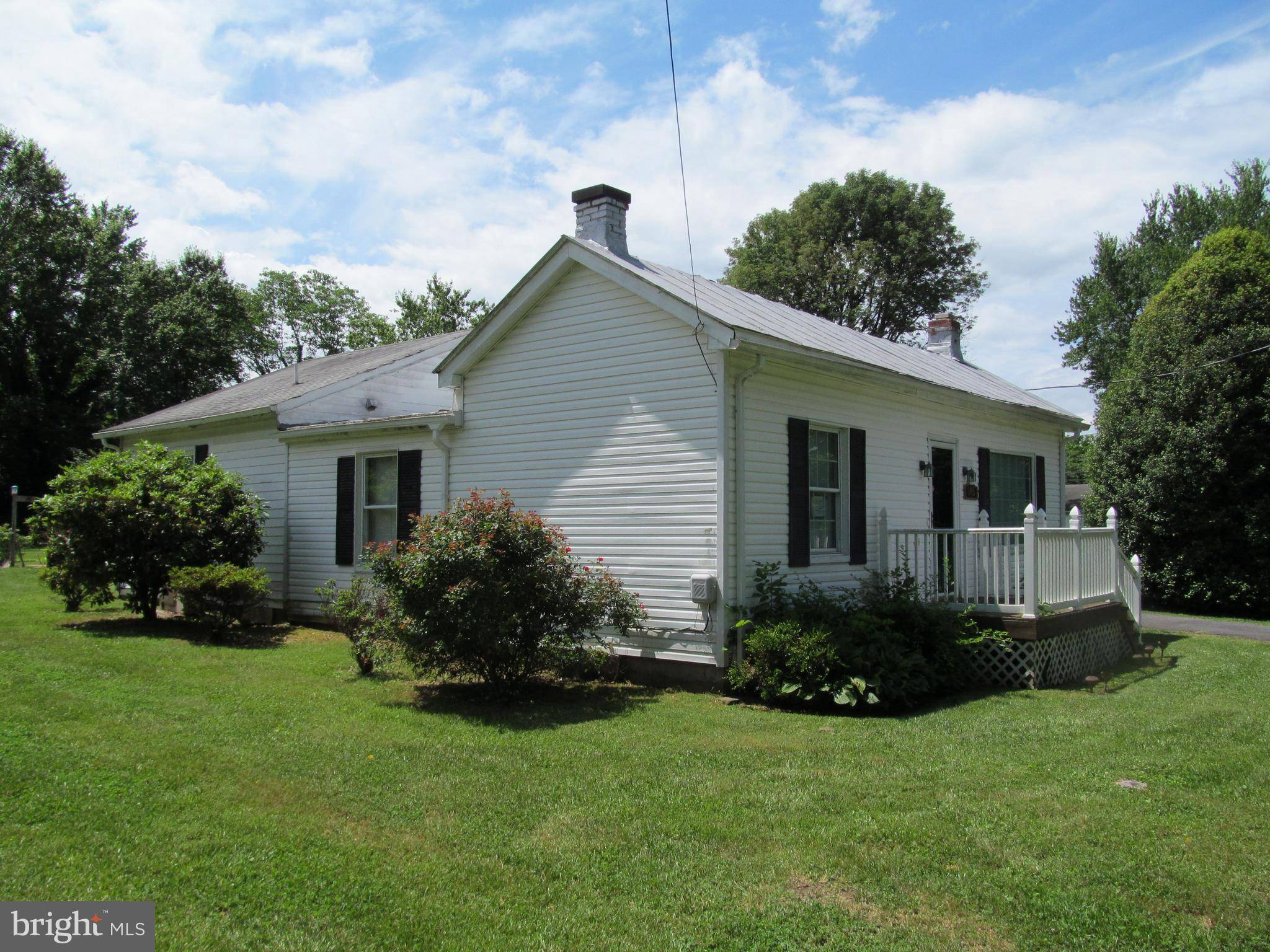 Gordonsville, VA 22942,105 COBB ST