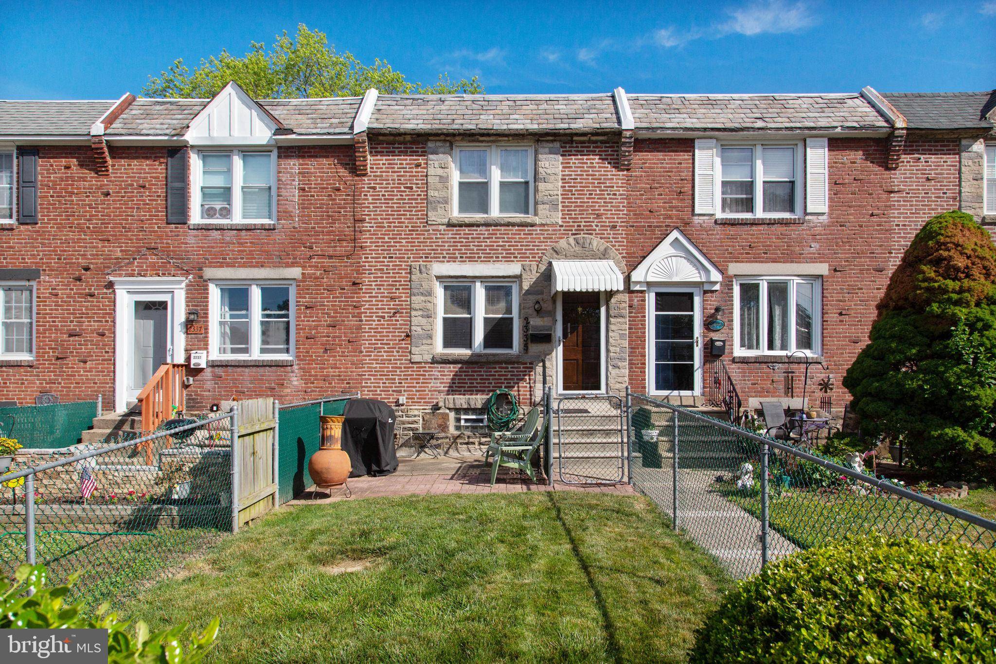 Drexel Hill, PA 19026,2335 BOND AVE